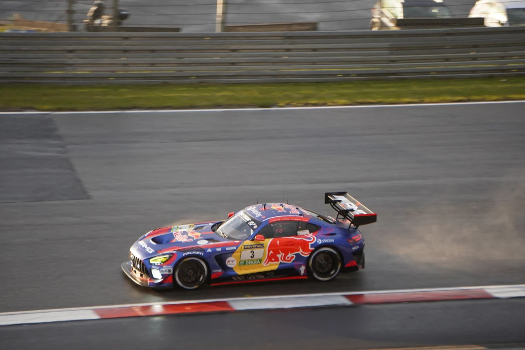 24h Nürburgring 2026 · 24h Nürburgring