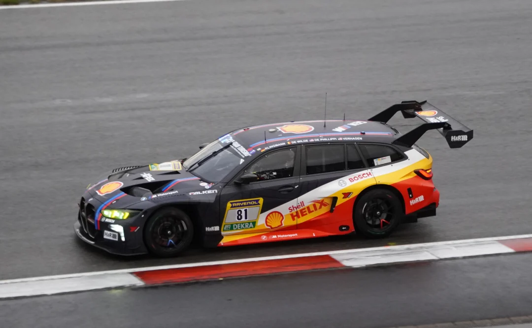 24h Nürburgring 2026 · 24h Nürburgring