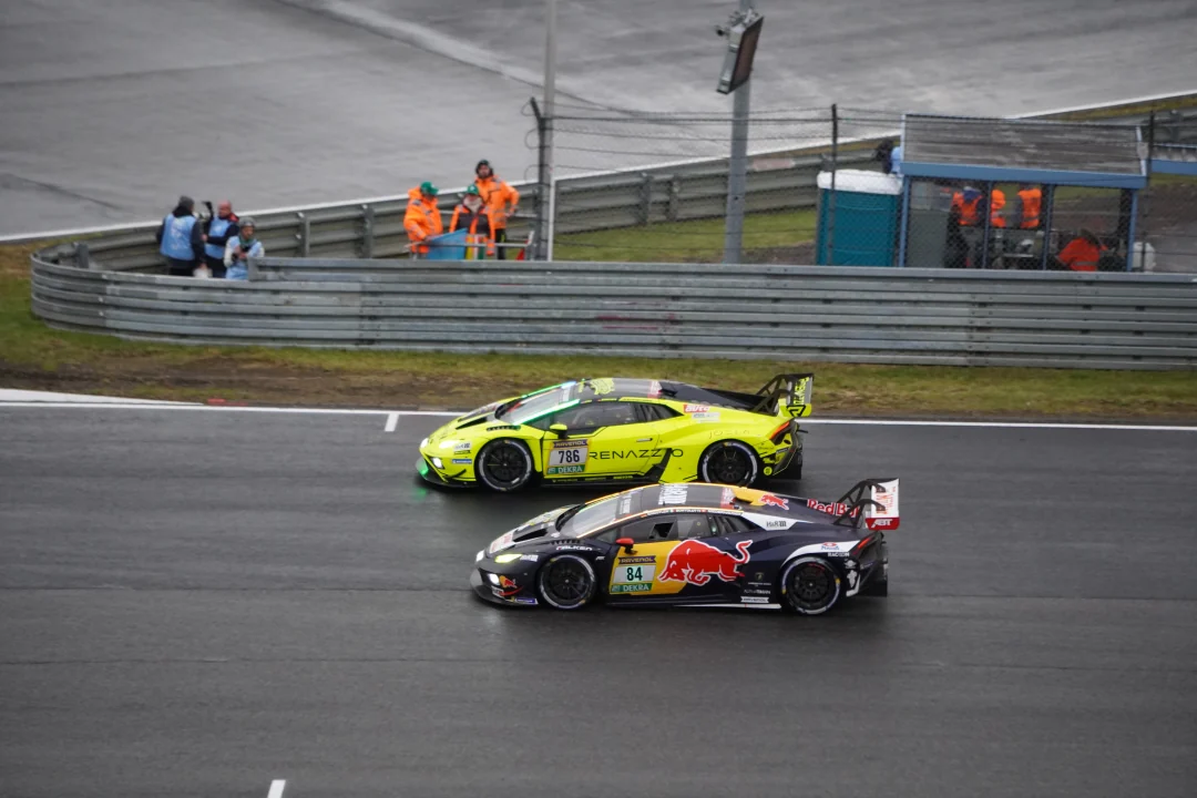 24h Nürburgring 2026 · 24h Nürburgring