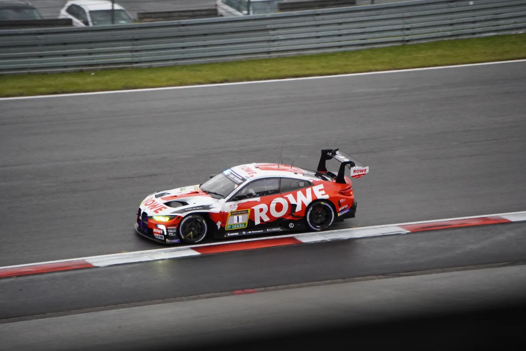 24h Nürburgring 2026 · 24h Nürburgring