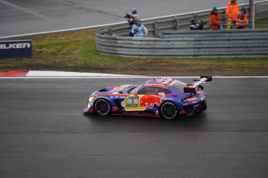 24h Nürburgring 2026 · 24h Nürburgring