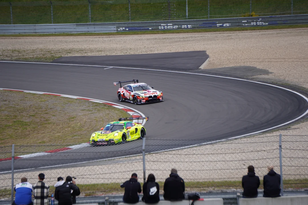 24h Nürburgring 2026 · 24h Nürburgring