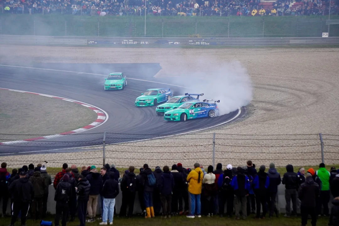 24h Nürburgring 2026 · 24h Nürburgring