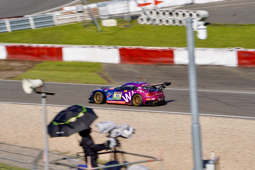 24h Nürburgring 2026 · 24h Nürburgring