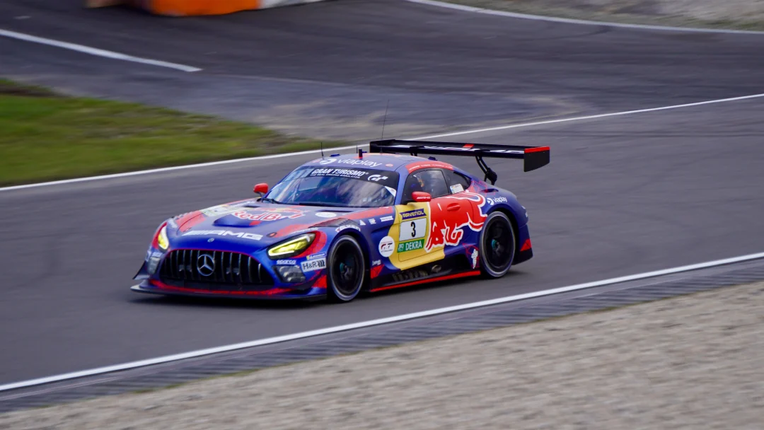 24h Nürburgring 2026 · 24h Nürburgring