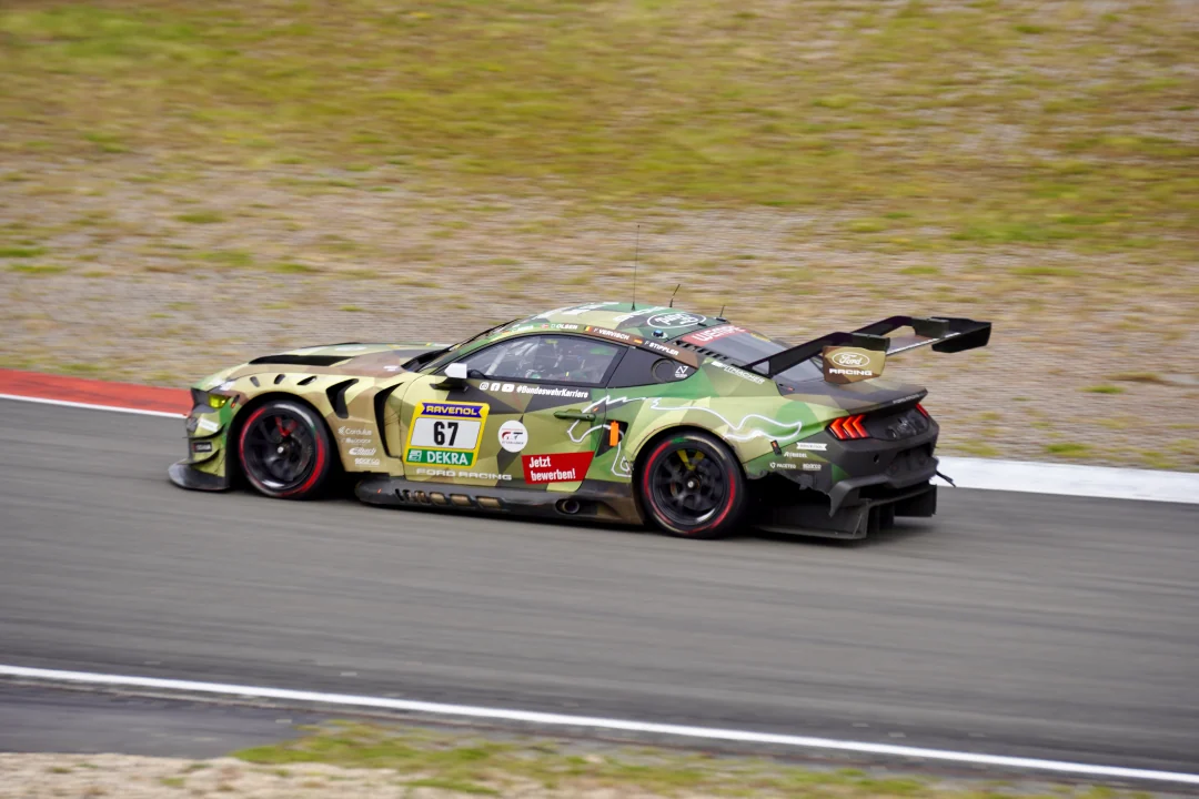 24h Nürburgring 2026 · 24h Nürburgring