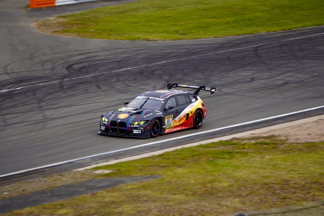 24h Nürburgring 2026 · 24h Nürburgring