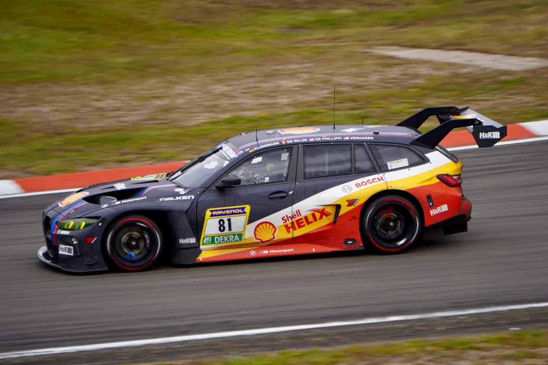 24h Nürburgring 2026 · 24h Nürburgring