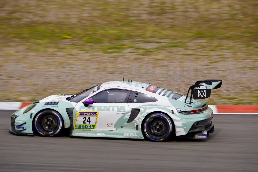 24h Nürburgring 2026 · 24h Nürburgring