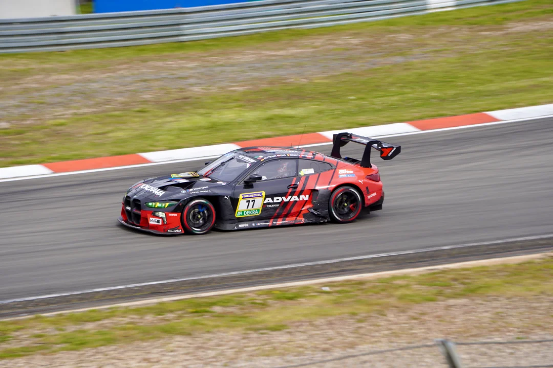 24h Nürburgring 2026 · 24h Nürburgring