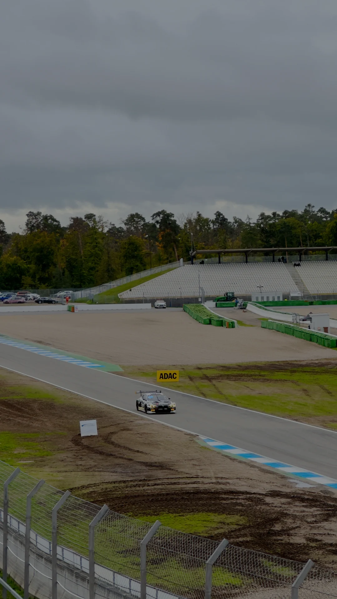 DTM Hockenheimring 2025 · DTM