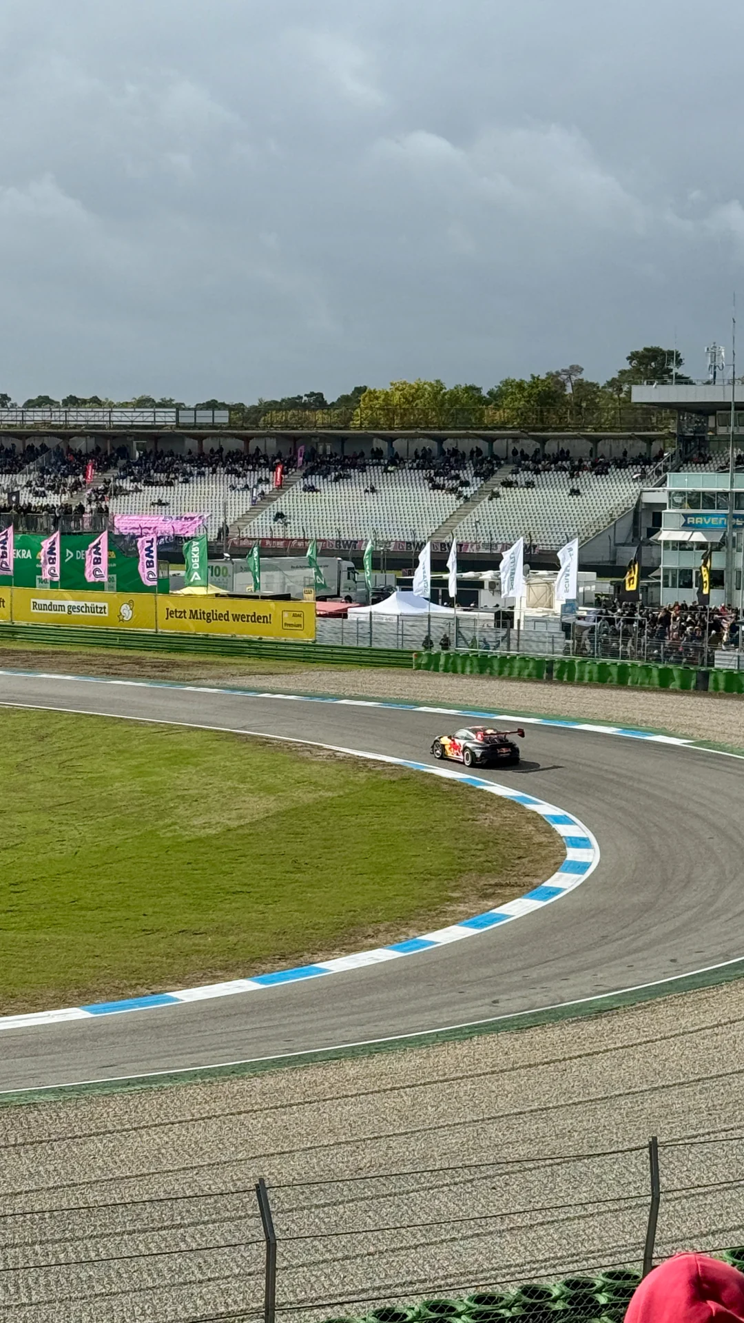 DTM Hockenheimring 2025 · DTM