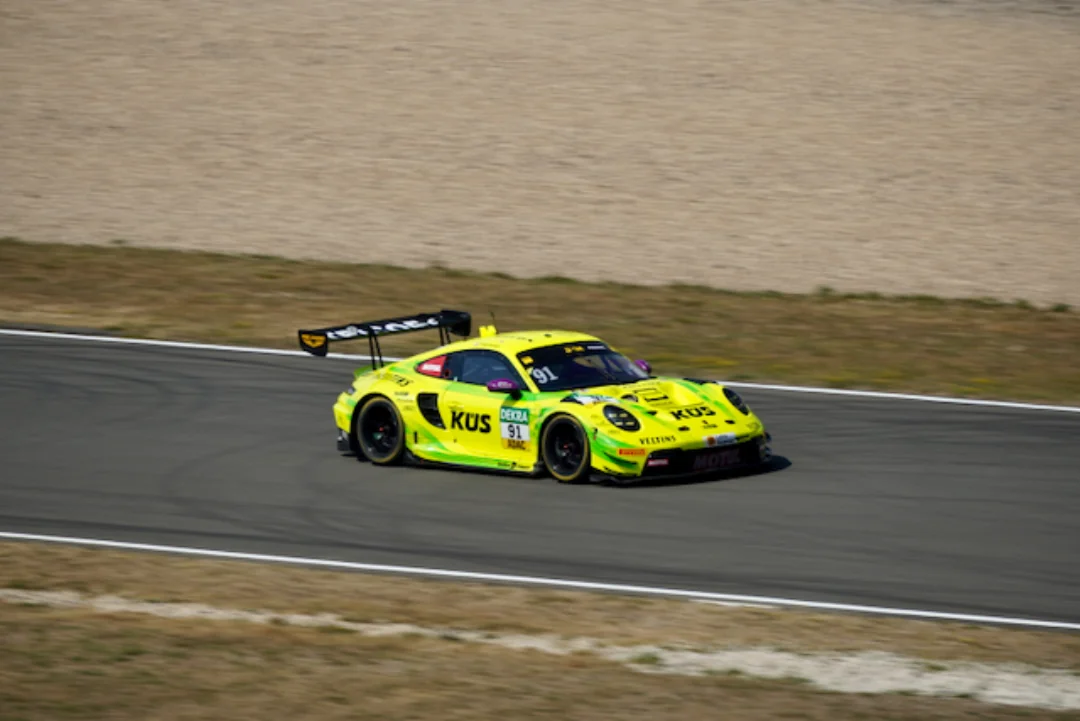 DTM Nürburgring 2026 · DTM