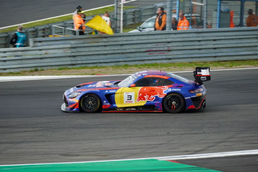 GT World Challenge Europe Nürburgring 2026 · GT World Challenge Europe
