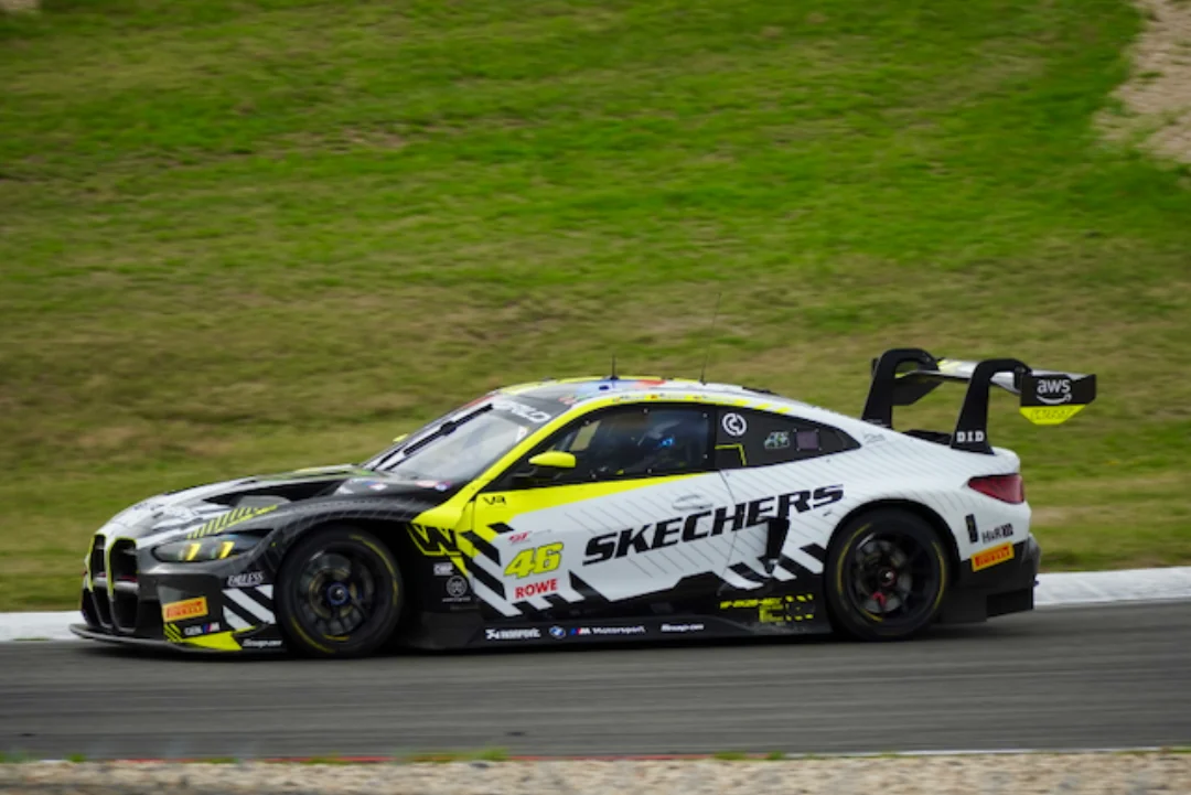 GT World Challenge Europe Nürburgring 2026 · GT World Challenge Europe