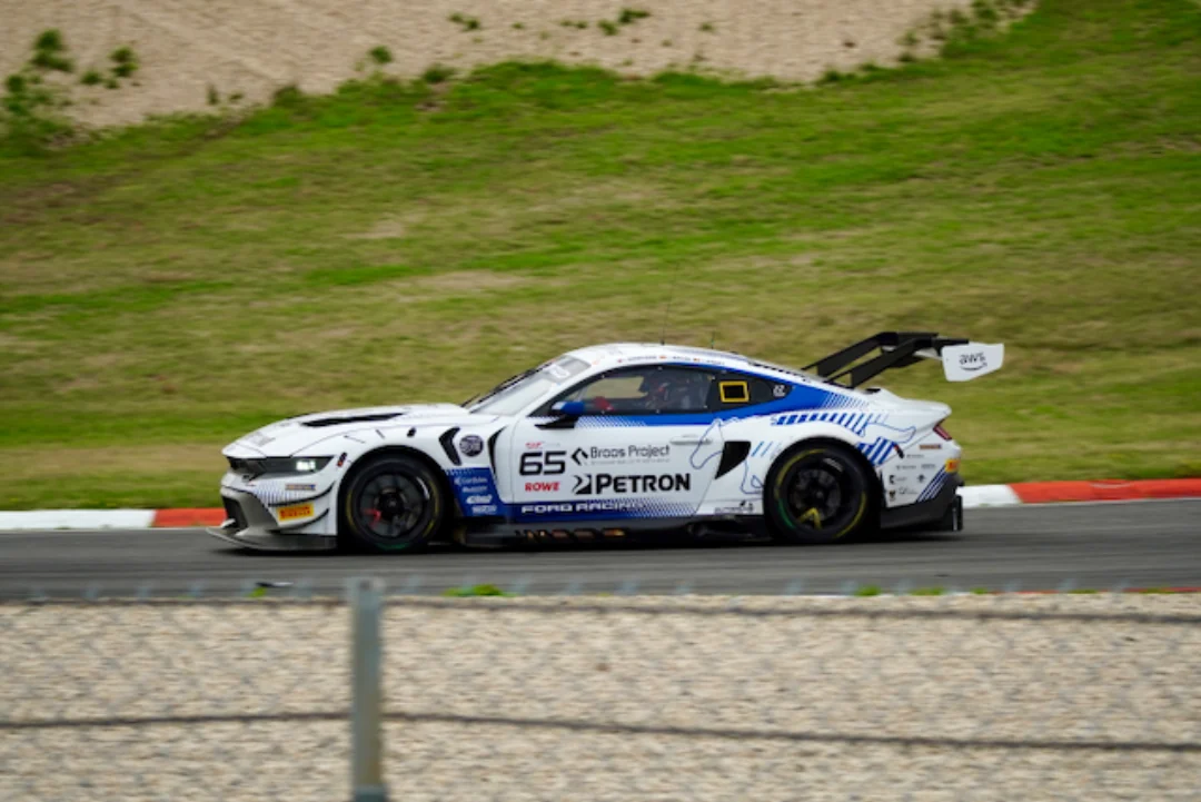 GT World Challenge Europe Nürburgring 2026 · GT World Challenge Europe