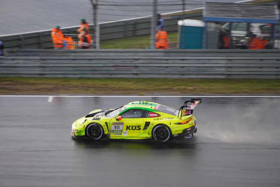 Highlights · Motorsport