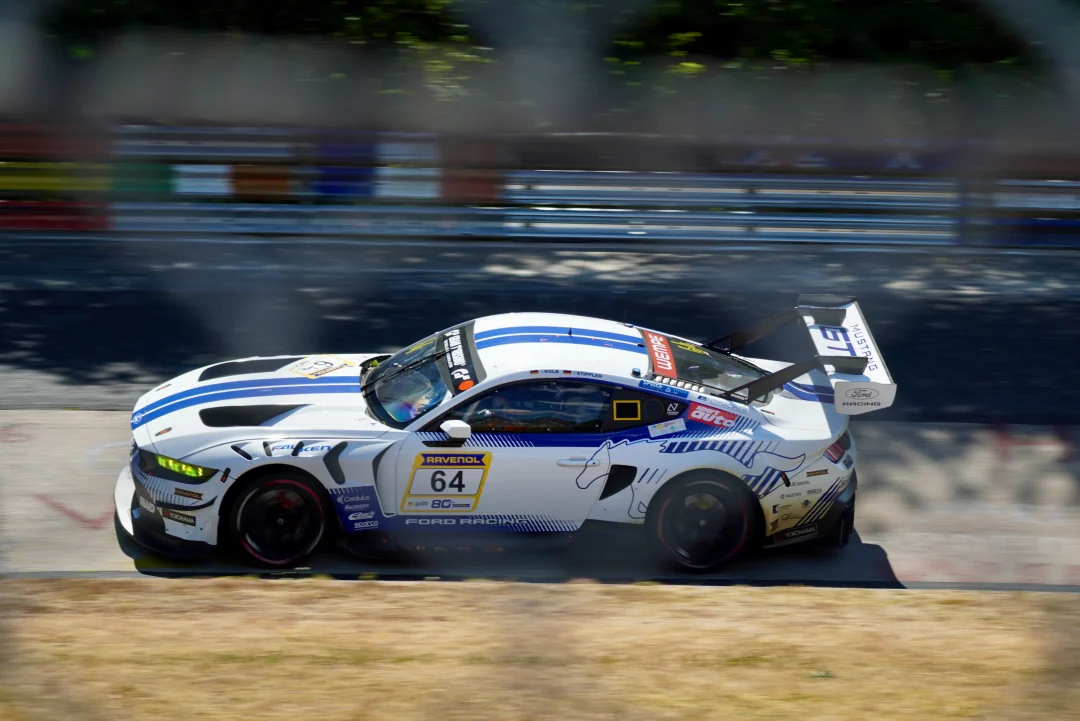 Highlights · Motorsport