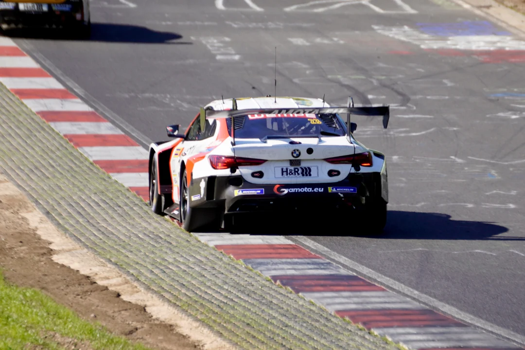 NLS 6 · NLS