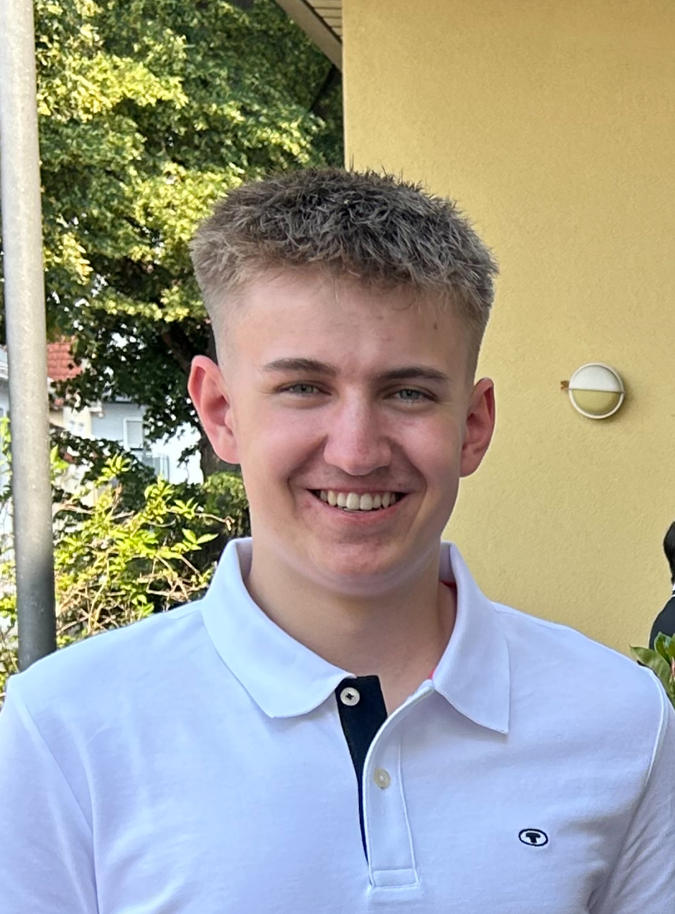 Linus Keller